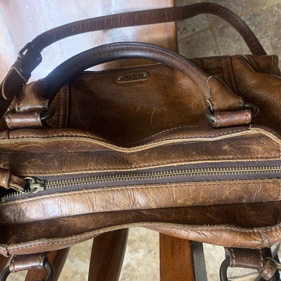 FRYE bag - Picture 4 of 9